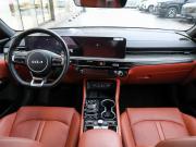 Kia K5 III Рестайлинг Москва  - изображение 43
