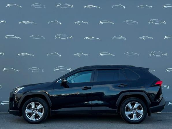 Toyota RAV4 V (XA50) с пробегом 2020 года, цена 3 227 400 рублей, 91673 км, внедорожник, Автокод Объявления