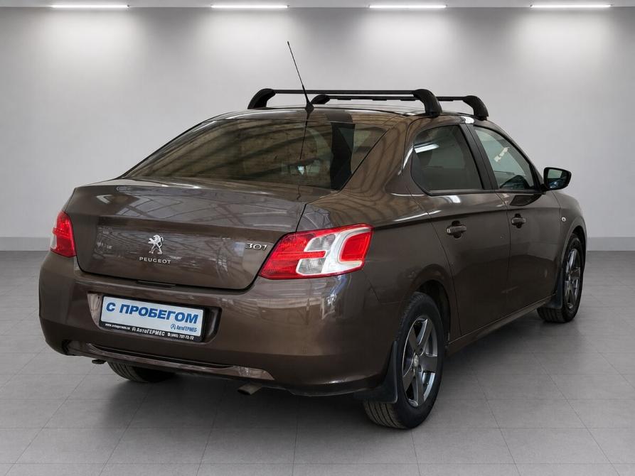 Peugeot 301 I Москва  - изображение 5