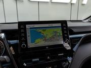 Toyota Camry VIII (XV70) Рестайлинг Краснодар  - изображение 36