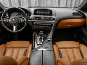 BMW 6 серии III (F06/F13/F12) Рестайлинг Москва  - изображение 47
