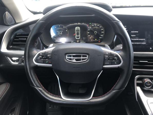 Geely Tugella I Рестайлинг с пробегом 2022 года, цена 2 870 000 рублей, 82612 км, внедорожник, Автокод Объявления