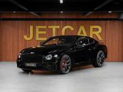 Bentley Continental GT III Москва  - изображение 31