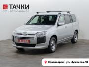 Toyota Succeed I Рестайлинг Красноярск  - изображение 23