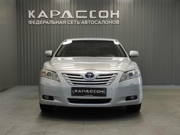 Toyota Camry VI (XV40) с пробегом 2008 года, цена 950 000 рублей, 330000 км, седан, Автокод Объявления