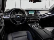 BMW 5 серии VI (F10/F11/F07) Рестайлинг Краснодар  - изображение 29