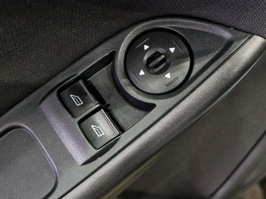 Ford Focus III Рестайлинг Ставрополь  - изображение 13