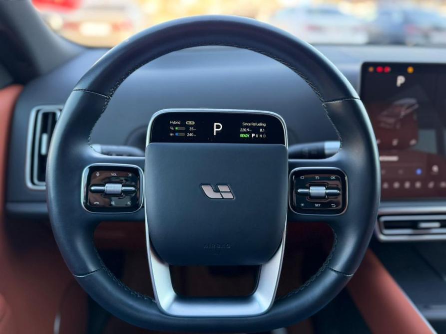 Li Auto (Lixiang) L9 I Астрахань  - изображение 17