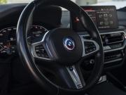 BMW X3 III (G01) Рестайлинг Москва  - изображение 36