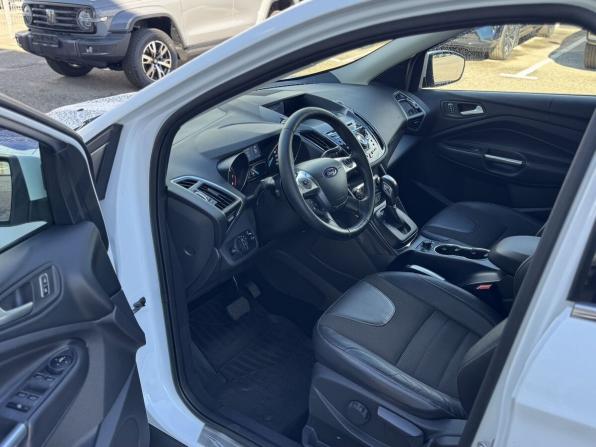 Ford Kuga II с пробегом 2014 года, цена 1 005 000 рублей, 170113 км, внедорожник, Автокод Объявления