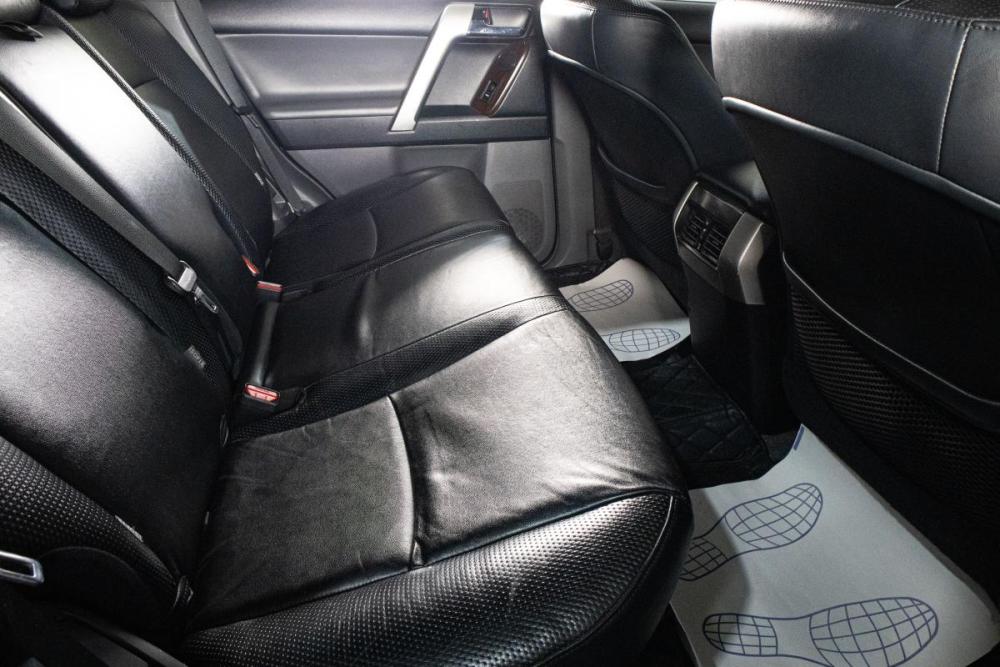 Toyota Land Cruiser Prado 150 Series Рестайлинг 3 Сургут  - изображение 16