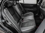 Toyota Camry IX (XV80) China Market Новороссийск  - изображение 32