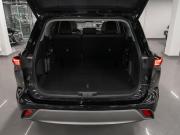 Toyota Highlander IV (XU70) Москва  - изображение 60