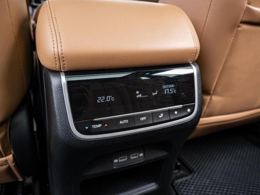 GAC GS8 II Краснодар  - изображение 24
