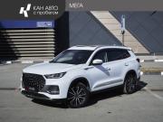 Chery Tiggo 8 Pro Max I Казань  - изображение 18