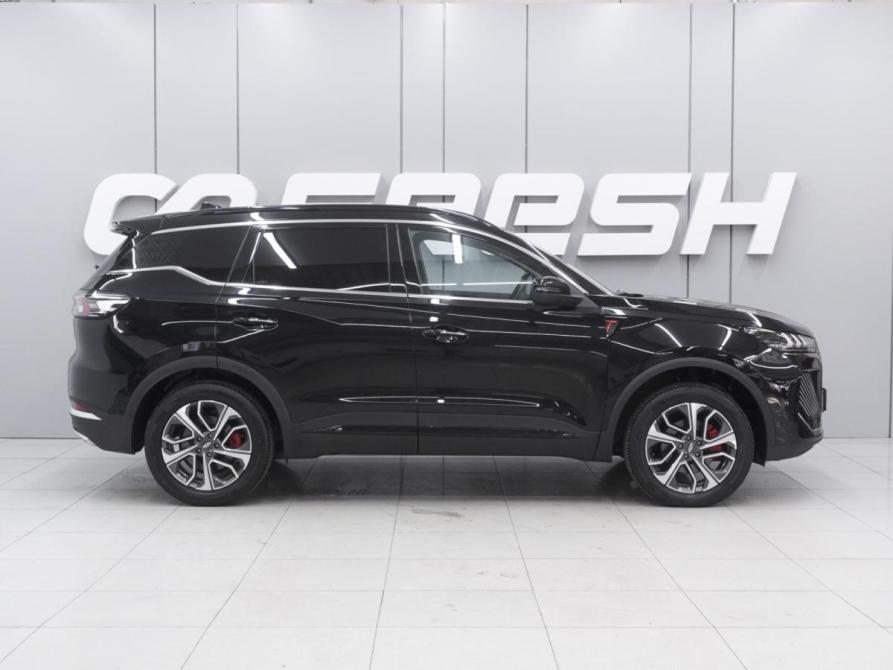 Chery Tiggo 7 Pro Max I Рестайлинг Ростов-на-Дону  - изображение 5