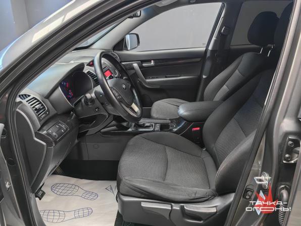 Kia Sorento II Рестайлинг с пробегом 2017 года, цена 2 098 000 рублей, 125000 км, внедорожник, Автокод Объявления