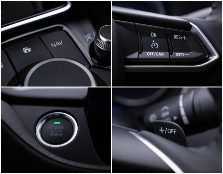 Mazda 6 III (GJ) Рестайлинг 2 Москва  - изображение 18