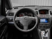 Opel Zafira B Сочи  - изображение 38