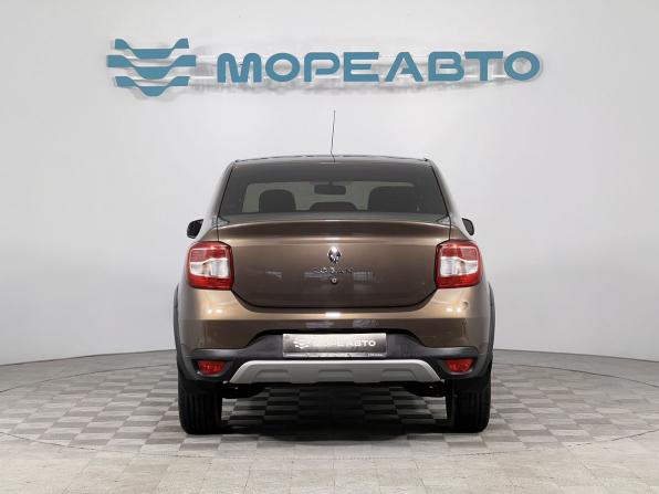 Renault Logan II Рестайлинг с пробегом 2021 года, цена 1 250 000 рублей, 85107 км, седан, Автокод Объявления