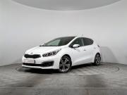 Kia Ceed II Рестайлинг Санкт-Петербург  - изображение 23