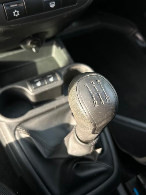 Lada (ВАЗ) Granta I Рестайлинг Альметьевск  - изображение 19