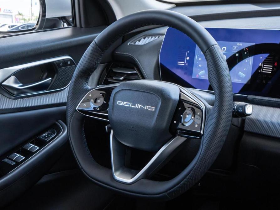 BAIC X7 I Волгоград  - изображение 29