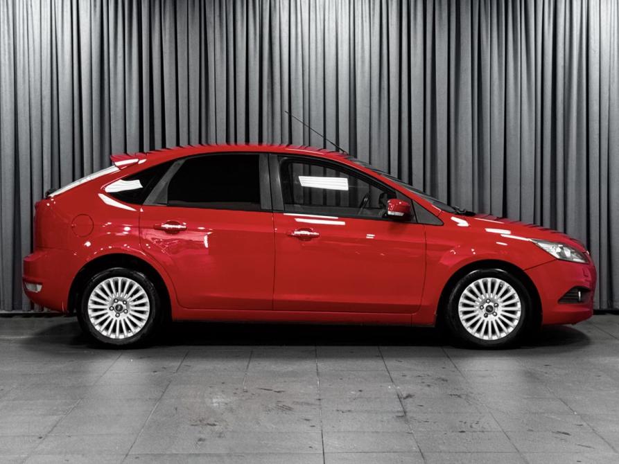 Ford Focus II Рестайлинг Минеральные Воды  - изображение 5