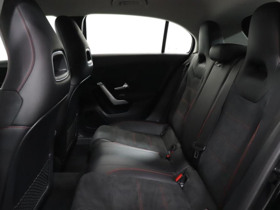 Mercedes-Benz A-Класс IV (W177) Москва  - изображение 12