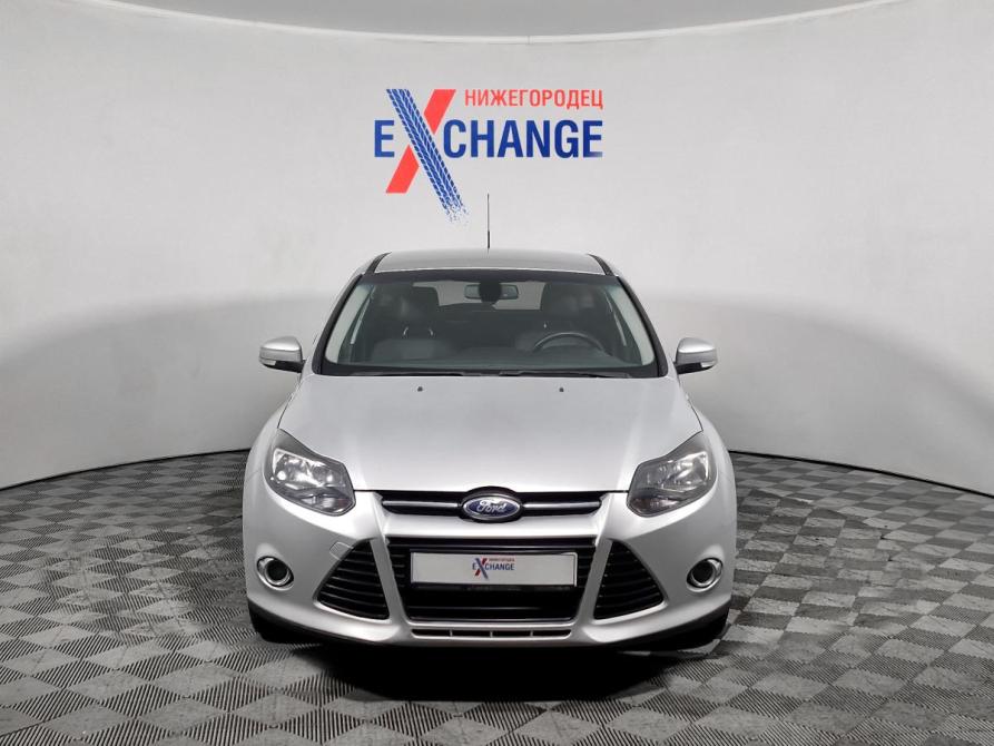Ford Focus III Нижний Новгород  - изображение 2