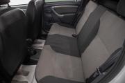 Renault Duster I Рестайлинг Барнаул  - изображение 50