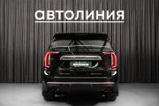 GMC Yukon V Красноярск  - изображение 32
