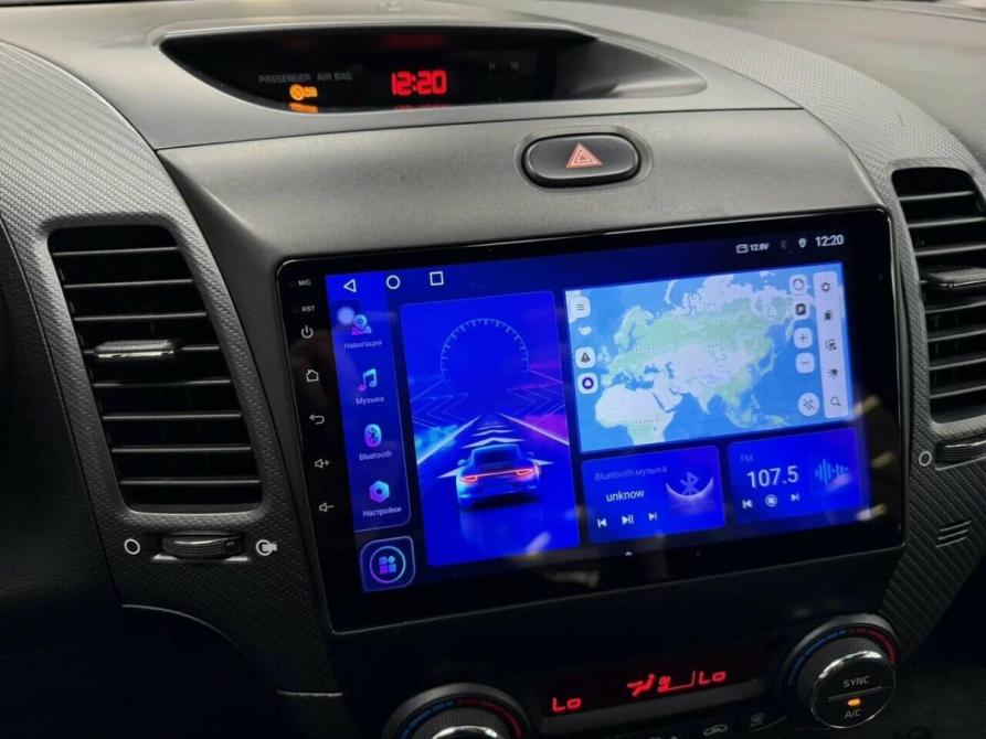 Kia Cerato III Рестайлинг (Classic) Набережные Челны  - изображение 11