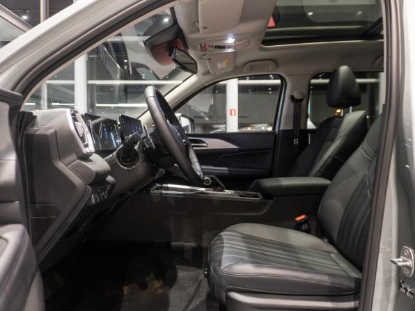 Новый Haval H5 II 2026 года, цена 3 469 000 рублей, внедорожник, Автокод Объявления