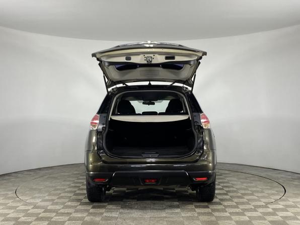 Nissan X-Trail III с пробегом 2015 года, цена 1 360 000 рублей, 186993 км, внедорожник, Автокод Объявления