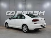 Volkswagen Polo VI Воронеж  - изображение 20