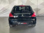 Peugeot 308 I Рестайлинг Оренбург  - изображение 24