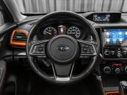 Subaru Forester V Москва  - изображение 36