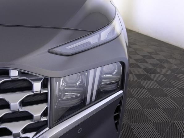 Hyundai Santa Fe IV Рестайлинг с пробегом 2022 года, цена 4 315 000 рублей, 51050 км, внедорожник, Автокод Объявления