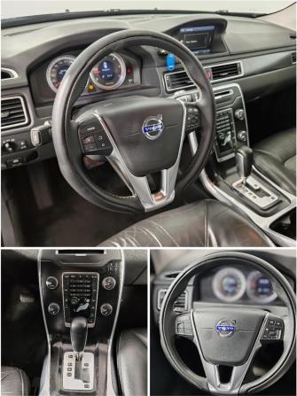 Volvo XC70 II с пробегом 2012 года, цена 1 449 000 рублей, 317621 км, универсал, Автокод Объявления