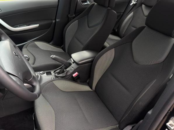 Peugeot 308 I с пробегом 2009 года, цена 320 000 рублей, 122400 км, хэтчбек, Автокод Объявления