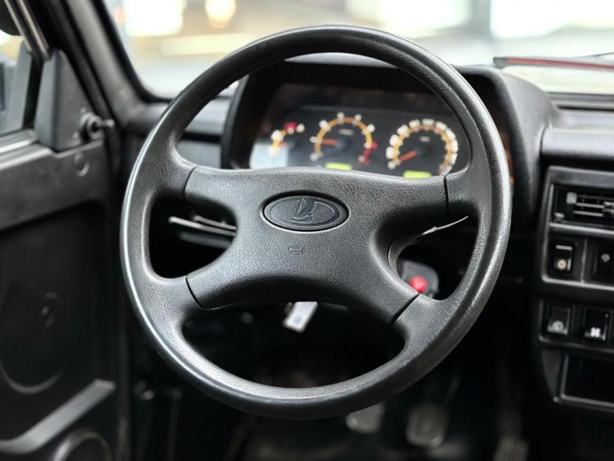 Lada (ВАЗ) 2131 (4x4) I Архангельск  - изображение 16
