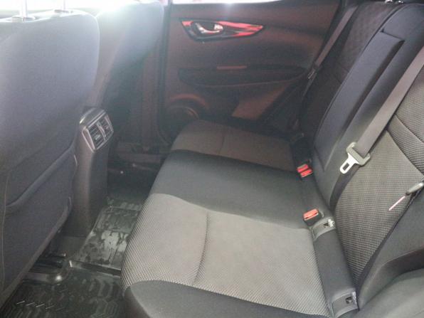 Nissan Qashqai II с пробегом 2014 года, цена 1 170 000 рублей, 210819 км, внедорожник, Автокод Объявления