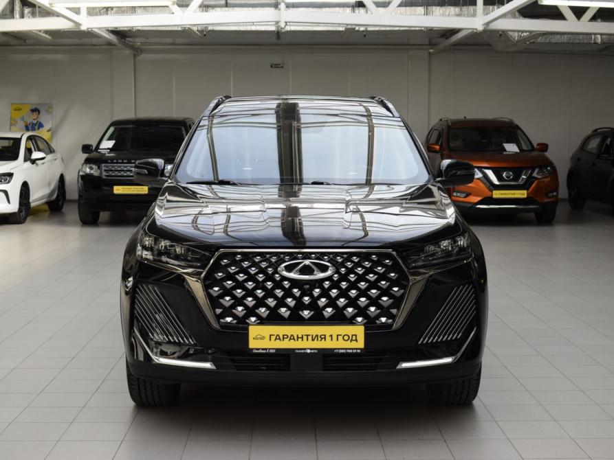 Chery Tiggo 7 Pro Max I Рестайлинг Челябинск  - изображение 2