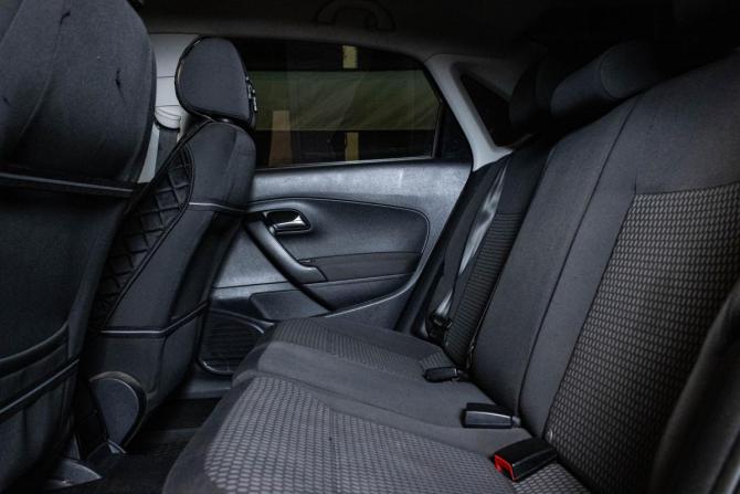 Volkswagen Polo V с пробегом 2013 года, цена 700 000 рублей, 198076 км, седан, Автокод Объявления