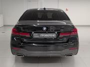 BMW 5 серии VII (G30/G31/G38) Рестайлинг Казань  - изображение 29
