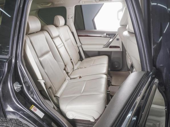 Lexus GX II с пробегом 2013 года, цена 4 130 000 рублей, 281226 км, внедорожник, Автокод Объявления