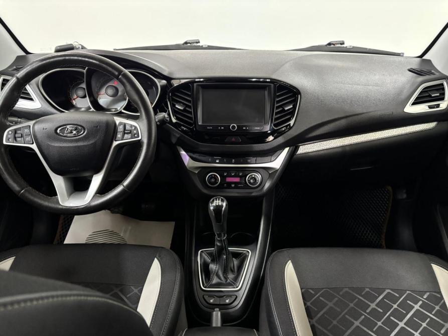 Lada (ВАЗ) Vesta I Альметьевск  - изображение 10