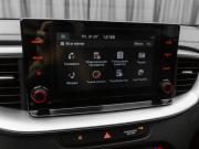 Kia Ceed III Рестайлинг Москва  - изображение 38