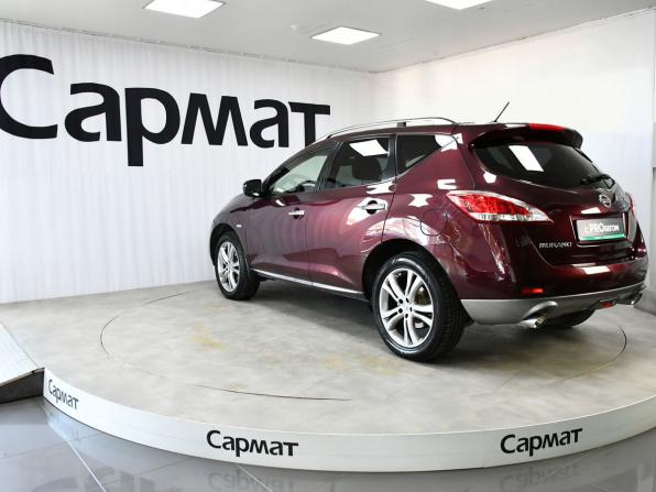 Nissan Murano II (Z51) Рестайлинг 2 с пробегом 2014 года, цена 1 417 000 рублей, 197419 км, внедорожник, Автокод Объявления